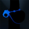 Lumino Cockring vibrant phophorescent Lumino Ring 2